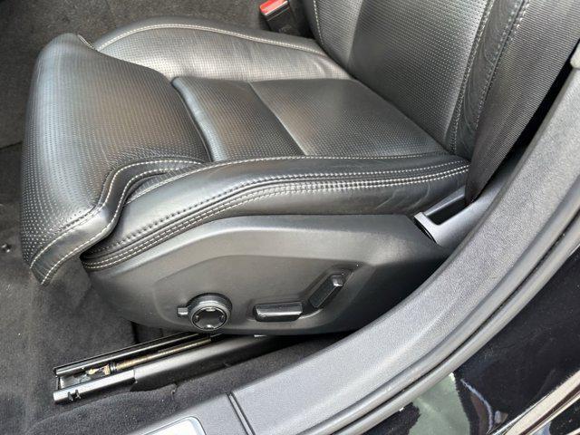 used 2019 Volvo V90 car, priced at $34,396