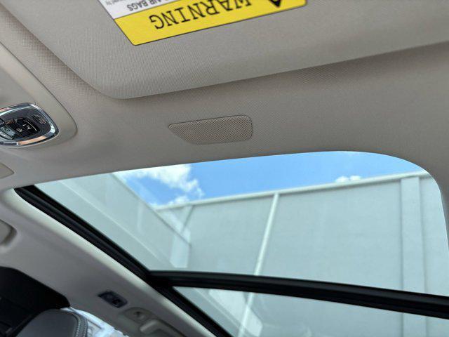 used 2019 Volvo V90 car, priced at $34,396