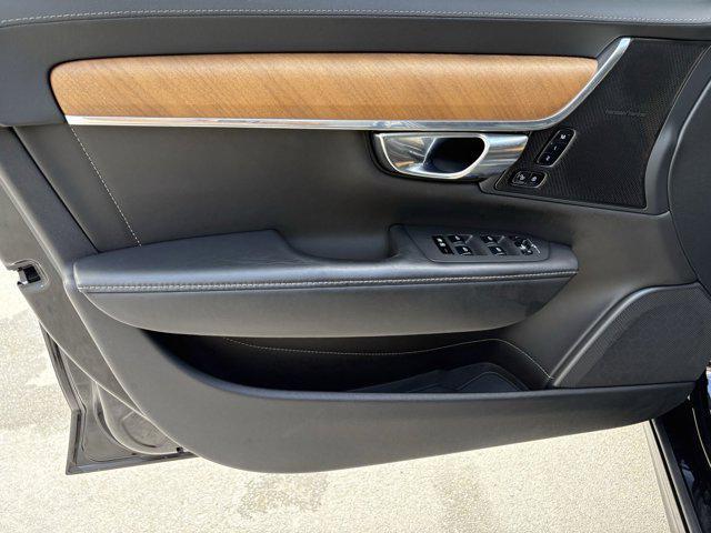 used 2019 Volvo V90 car, priced at $34,396