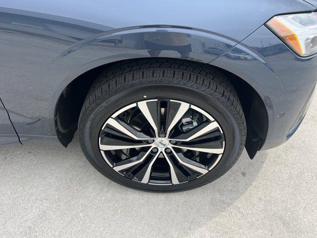 new 2025 Volvo XC60 car, priced at $55,360