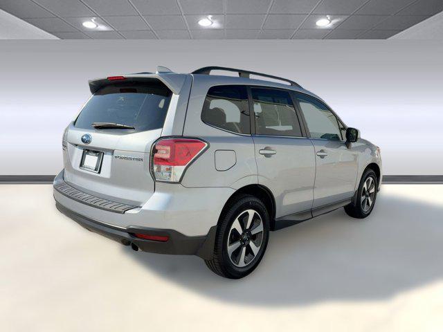 used 2018 Subaru Forester car, priced at $18,397