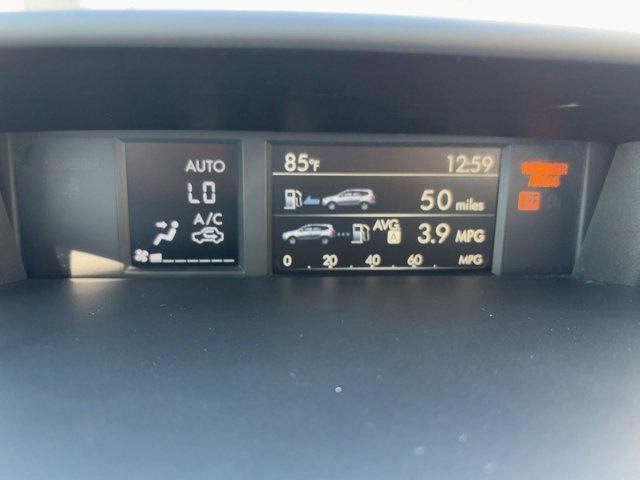 used 2018 Subaru Forester car, priced at $18,397