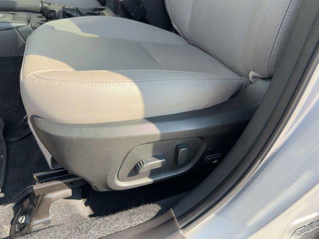 used 2018 Subaru Forester car, priced at $18,397