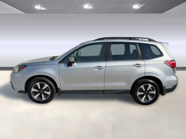 used 2018 Subaru Forester car, priced at $18,397