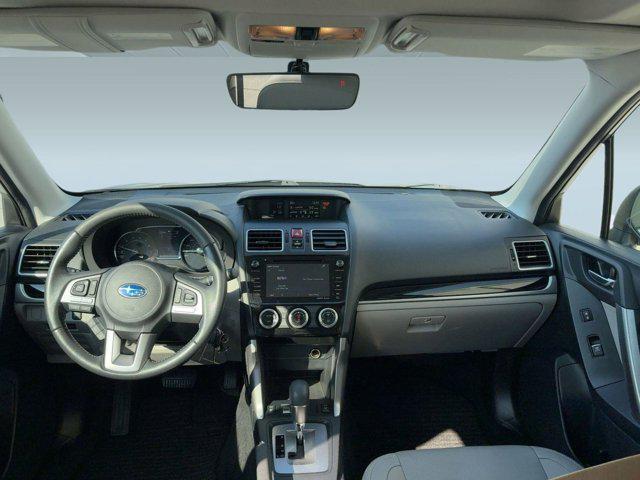 used 2018 Subaru Forester car, priced at $18,397