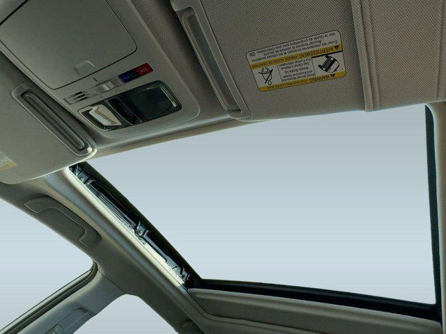 used 2018 Subaru Forester car, priced at $18,397