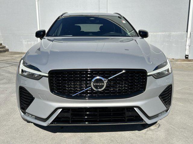 used 2022 Volvo XC60 car, priced at $33,896