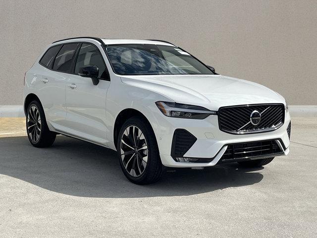 new 2026 Volvo XC60 car, priced at $57,235