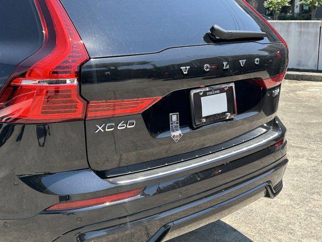 new 2025 Volvo XC60 Plug-In Hybrid car, priced at $66,625