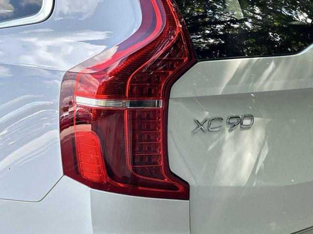 new 2025 Volvo XC90 car, priced at $67,265