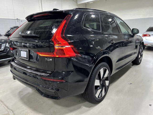 new 2025 Volvo XC60 Plug-In Hybrid car, priced at $66,625