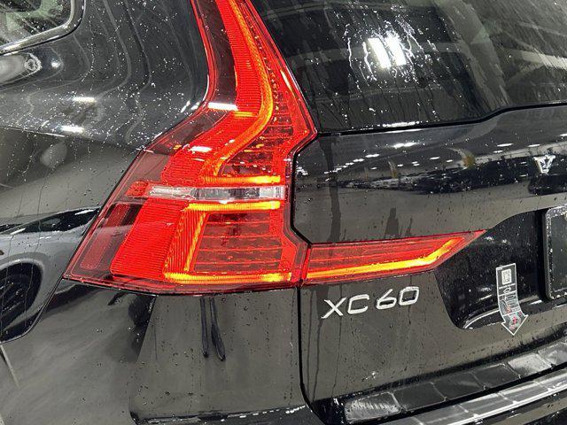 new 2025 Volvo XC60 Plug-In Hybrid car, priced at $66,625