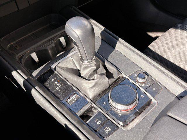 used 2024 Mazda CX-50 car, priced at $23,898