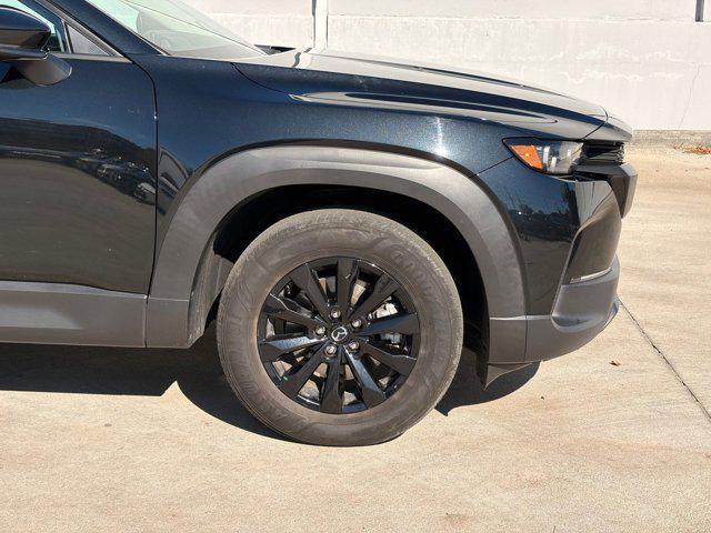 used 2024 Mazda CX-50 car, priced at $23,898