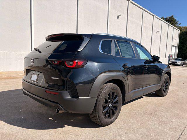 used 2024 Mazda CX-50 car, priced at $23,898