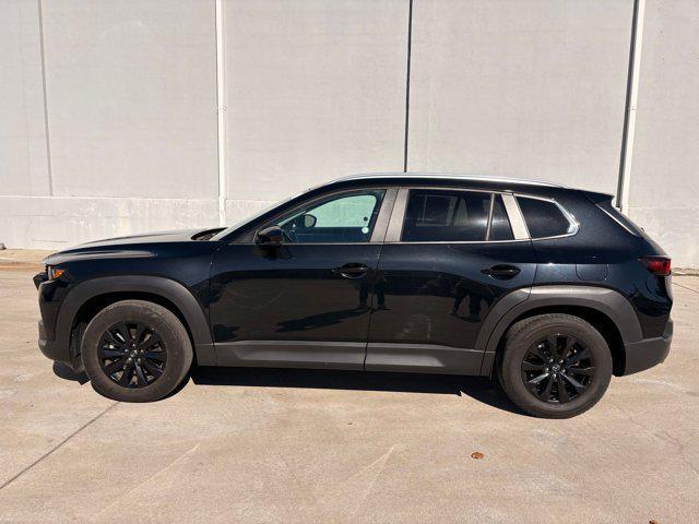 used 2024 Mazda CX-50 car, priced at $23,898