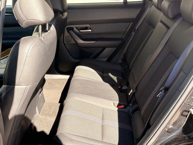 used 2024 Mazda CX-50 car, priced at $23,898