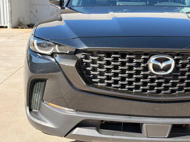 used 2024 Mazda CX-50 car, priced at $23,898