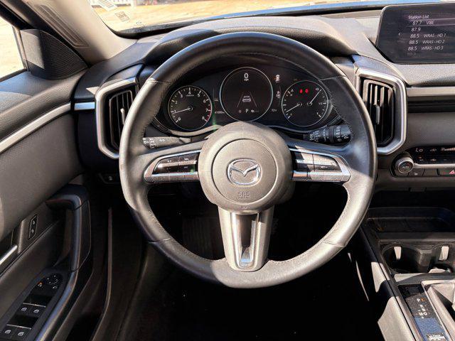 used 2024 Mazda CX-50 car, priced at $23,898