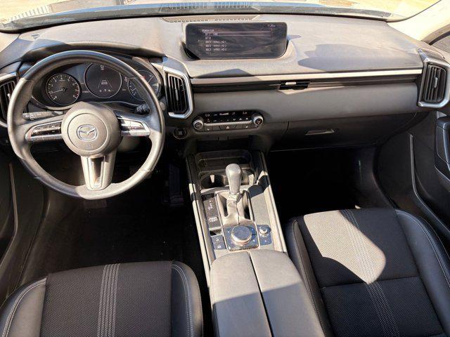 used 2024 Mazda CX-50 car, priced at $23,898