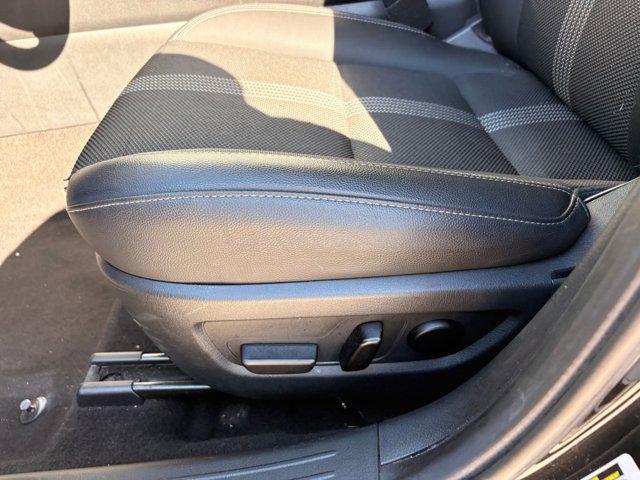 used 2024 Mazda CX-50 car, priced at $23,898