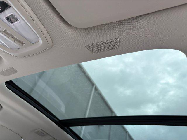 used 2025 Volvo XC60 car, priced at $42,397