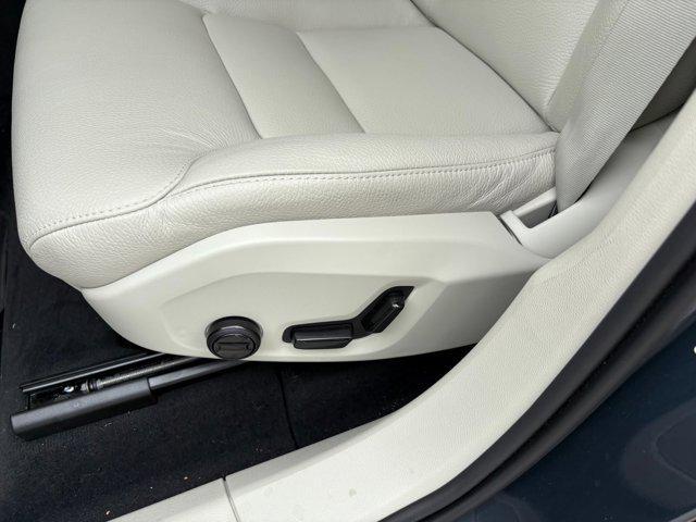 used 2025 Volvo XC60 car, priced at $42,397