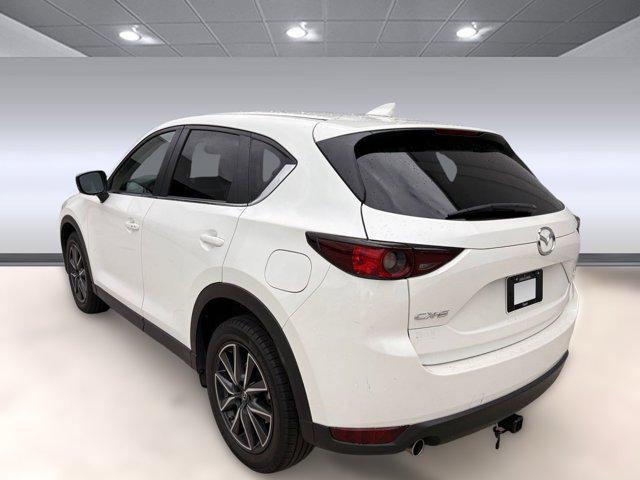 used 2018 Mazda CX-5 car, priced at $18,898