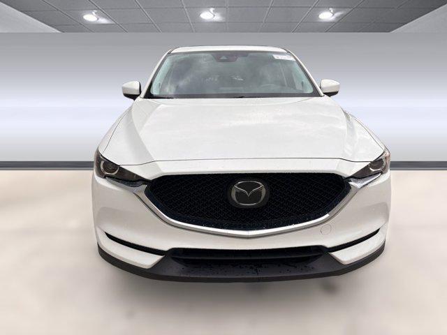used 2018 Mazda CX-5 car, priced at $18,898