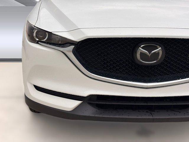 used 2018 Mazda CX-5 car, priced at $18,898