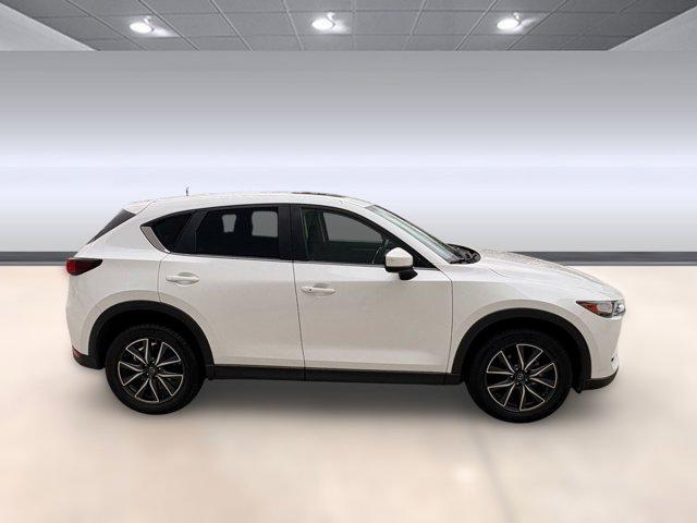 used 2018 Mazda CX-5 car, priced at $18,898