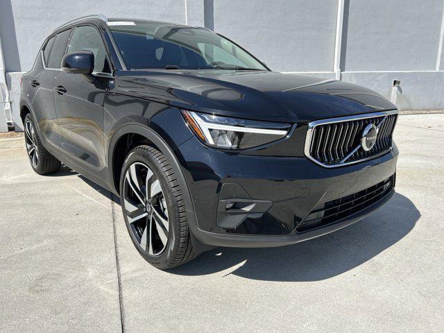 new 2025 Volvo XC40 car, priced at $49,440