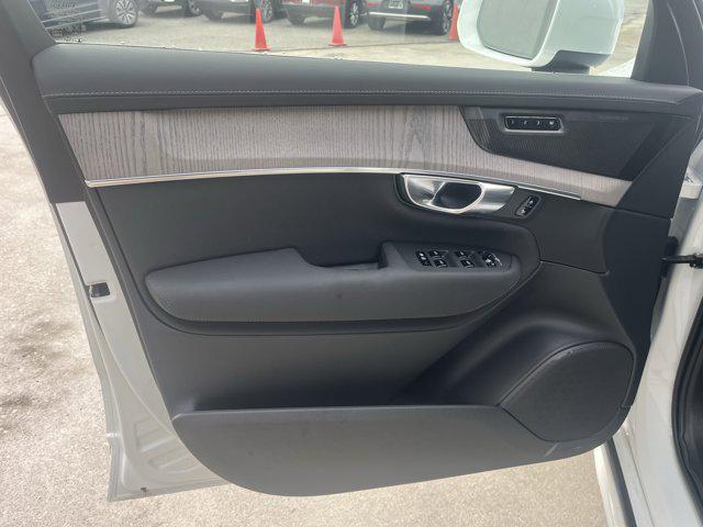 new 2025 Volvo XC90 Plug-In Hybrid car, priced at $82,365