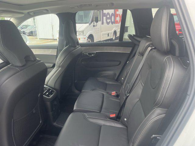 new 2025 Volvo XC90 Plug-In Hybrid car, priced at $82,365