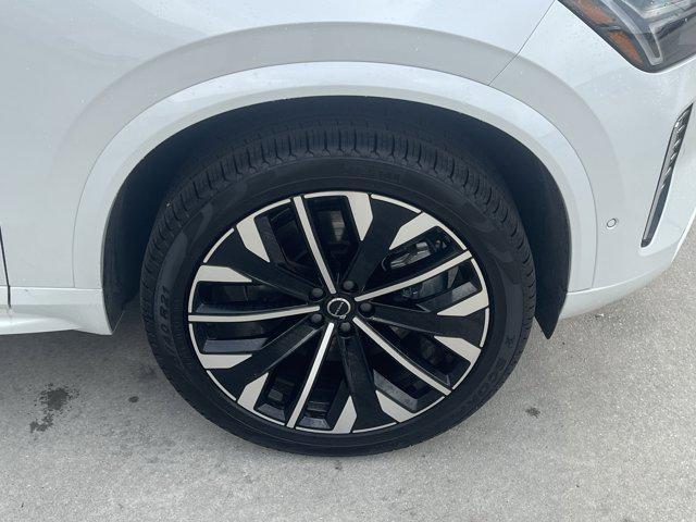 new 2025 Volvo XC90 Plug-In Hybrid car, priced at $82,365