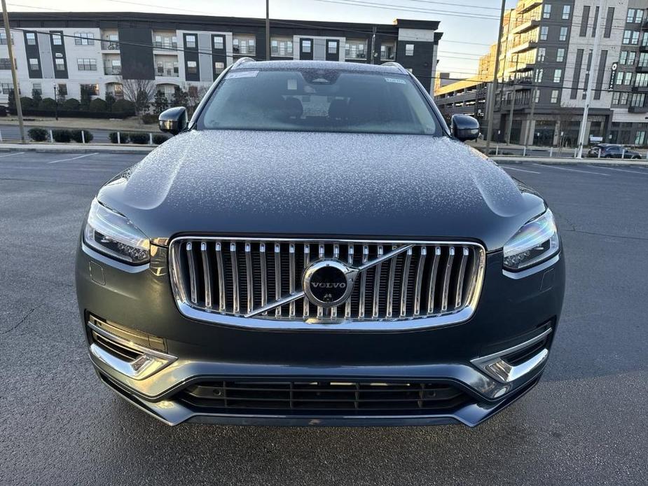 new 2024 Volvo XC90 Recharge Plug-In Hybrid car, priced at $71,972