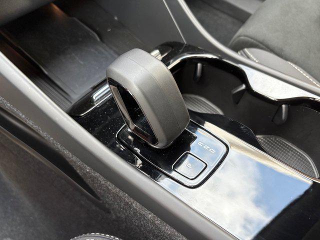 used 2023 Volvo XC40 Recharge Pure Electric car, priced at $35,898
