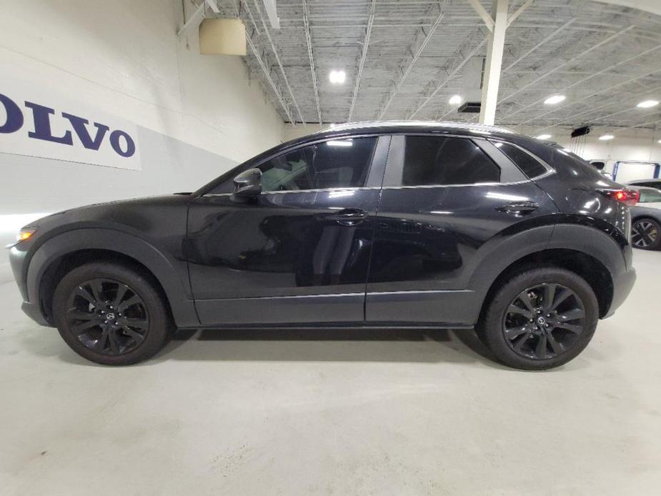 used 2021 Mazda CX-30 car, priced at $19,395