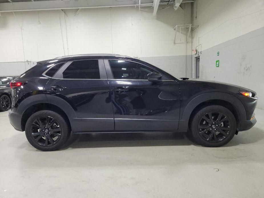 used 2021 Mazda CX-30 car, priced at $19,395