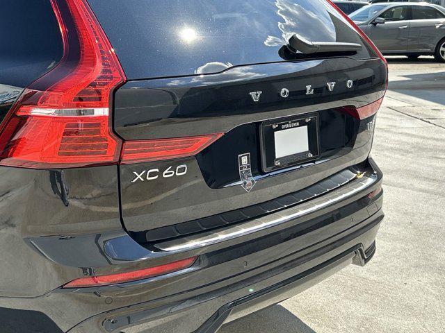 new 2025 Volvo XC60 Plug-In Hybrid car, priced at $62,075