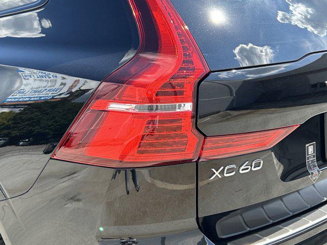 new 2025 Volvo XC60 Plug-In Hybrid car, priced at $62,075