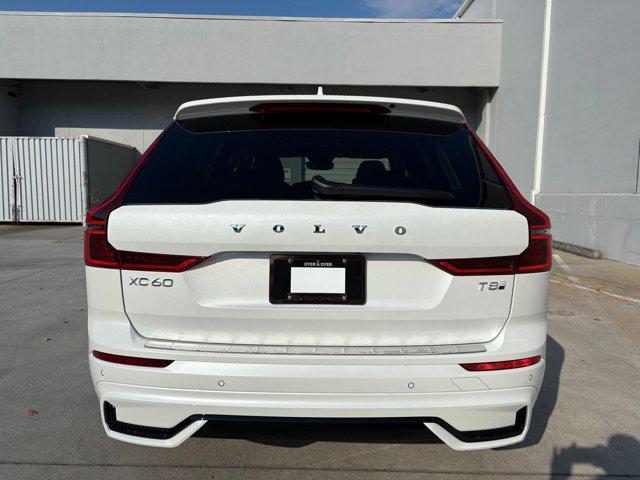new 2026 Volvo XC60 Plug-In Hybrid car, priced at $75,235