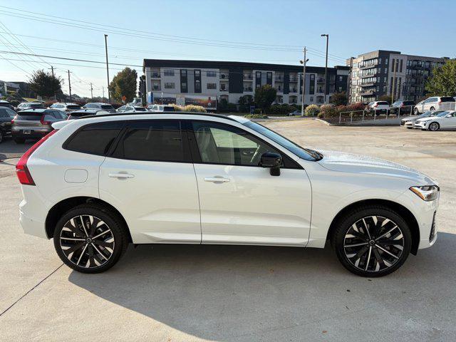 new 2026 Volvo XC60 Plug-In Hybrid car, priced at $75,235
