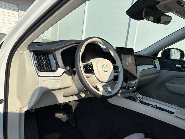 new 2026 Volvo XC60 Plug-In Hybrid car, priced at $75,235