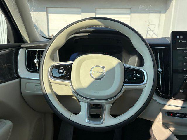 new 2026 Volvo XC60 Plug-In Hybrid car, priced at $75,235