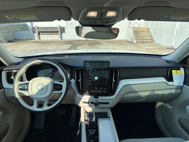 new 2026 Volvo XC60 Plug-In Hybrid car, priced at $75,235