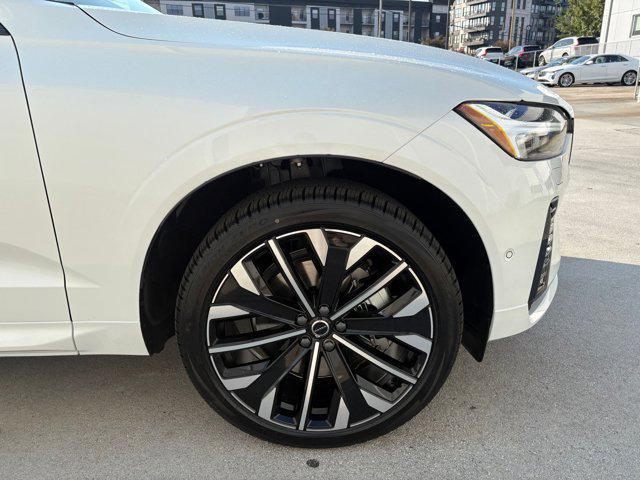 new 2026 Volvo XC60 Plug-In Hybrid car, priced at $75,235