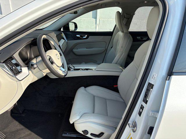 new 2026 Volvo XC60 Plug-In Hybrid car, priced at $75,235