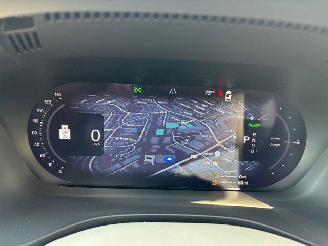 new 2026 Volvo XC60 Plug-In Hybrid car, priced at $75,235