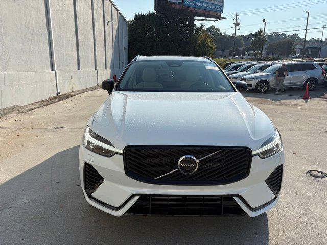 new 2026 Volvo XC60 Plug-In Hybrid car, priced at $75,235